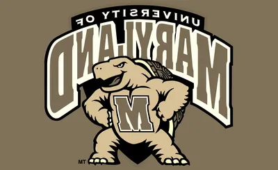 Maryland Terrapins