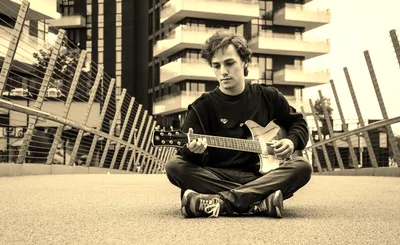 Matteo Mancuso