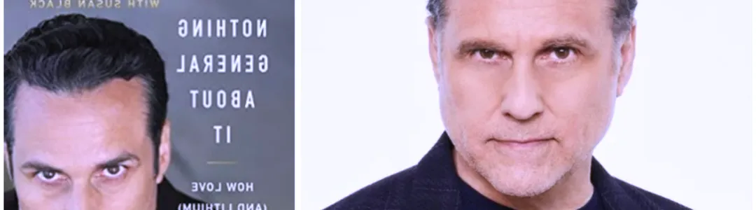 Maurice Benard