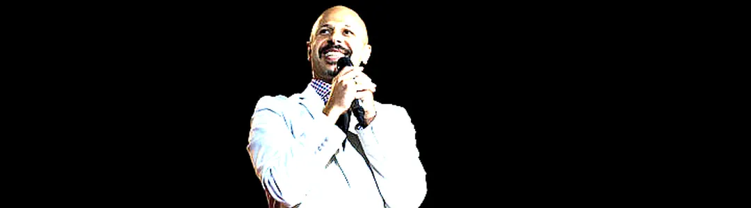 Maz Jobrani