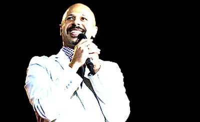 Maz Jobrani