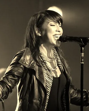 Melanie Fiona