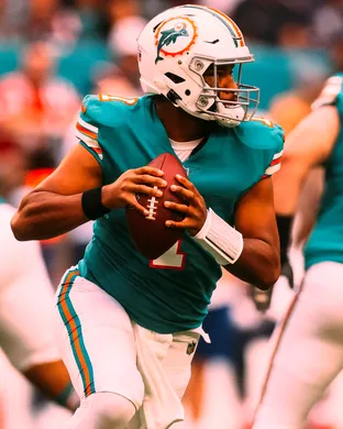 Miami Dolphins vs. Detroit Lions (Date: TBD)