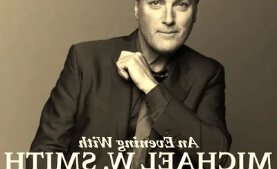 Michael W. Smith
