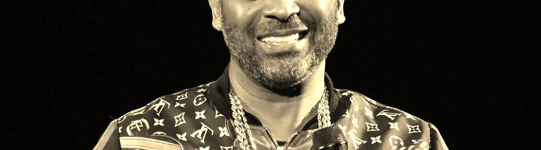 Mike Epps