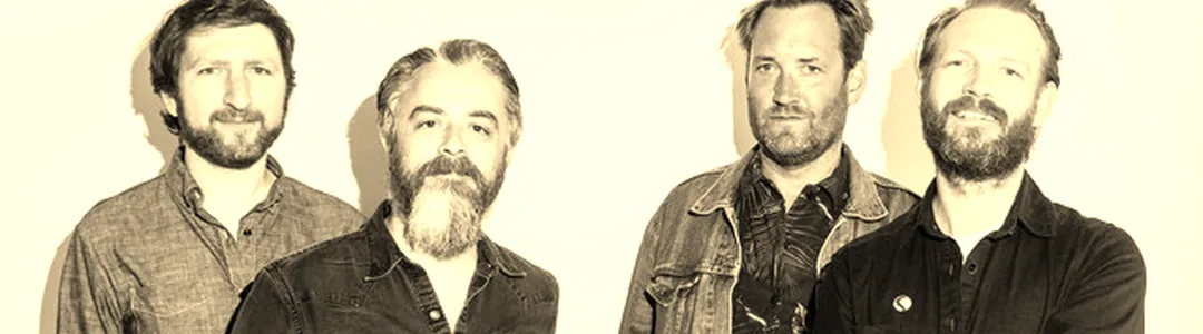 Minus The Bear