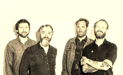 Minus The Bear