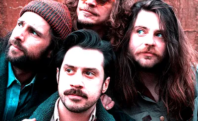 Mo Lowda and The Humble