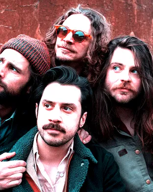 Mo Lowda and The Humble Ferndale