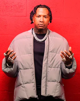 MoneyBagg Yo Detroit