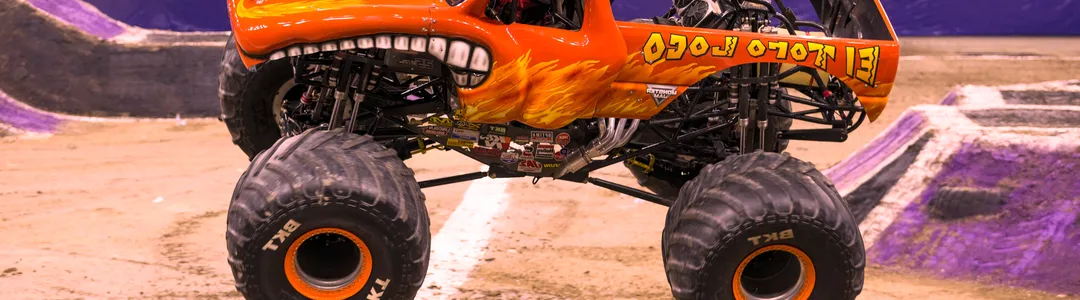Monster Jam