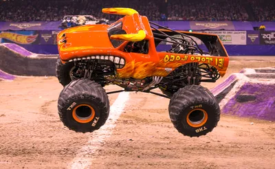Monster Jam