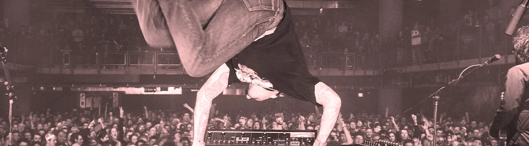 Motion City Soundtrack