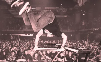 Motion City Soundtrack