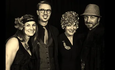 Murder By Death
