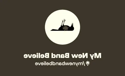 My New Band Believe