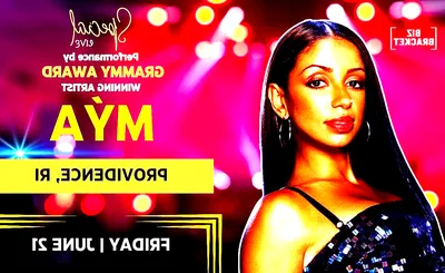 Mya