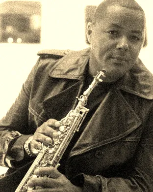 Live concert by Najee
