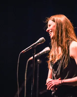 Napoleon Dynamite Live!