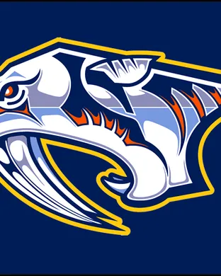 Nashville Predators vs. Detroit Red Wings