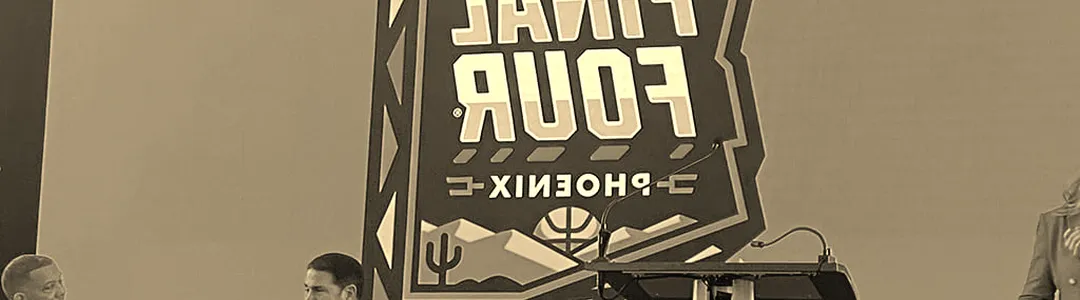 NCAA Men's Final Four