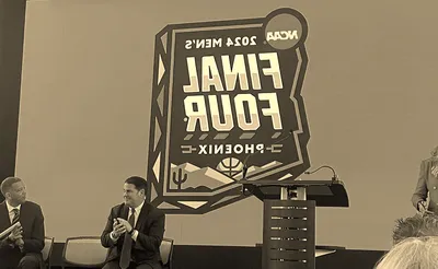 NCAA Men's Final Four