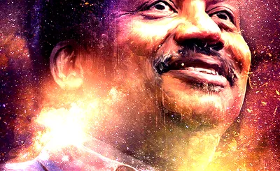 Neil deGrasse Tyson