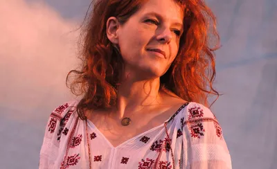 Neko Case