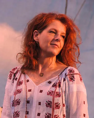 Neko Case Detroit