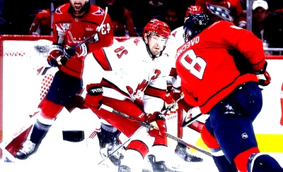 Stanley Cup Playoffs