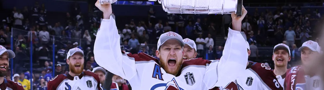 NHL Stanley Cup Finals