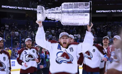 NHL Stanley Cup Finals