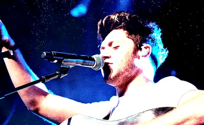 Niall Horan