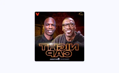 Nightcap Podcast