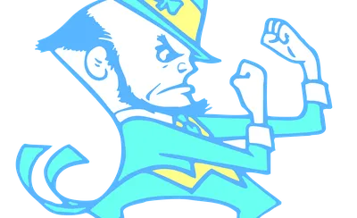 Notre Dame Fighting Irish