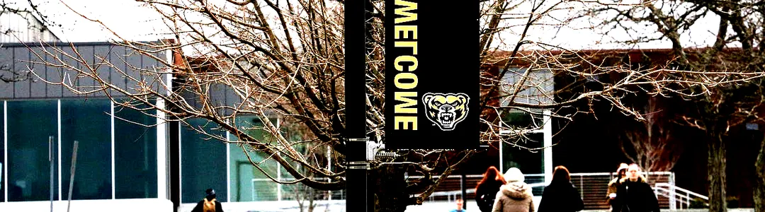 Oakland University Golden Grizzlies