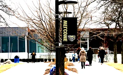 Oakland University Golden Grizzlies