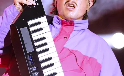 Oliver Tree
