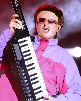 Oliver Tree