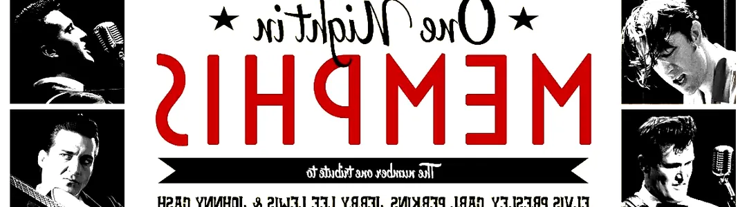 One Night In Memphis