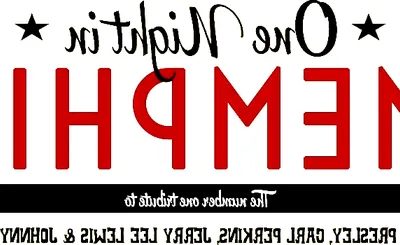 One Night In Memphis