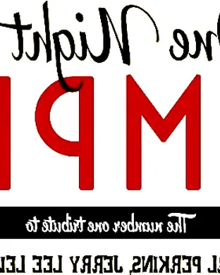 One Night In Memphis