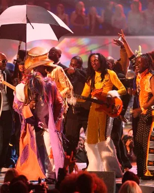 Parliament Funkadelic