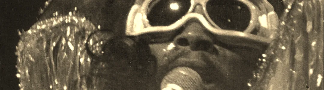 Parliament Funkadelic