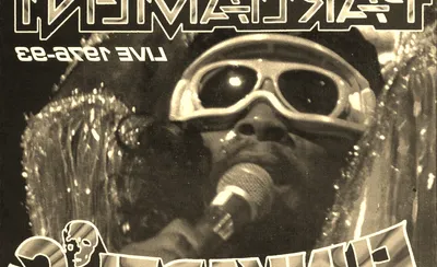 Parliament Funkadelic