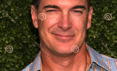 Patrick Warburton