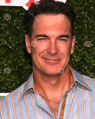 Patrick Warburton