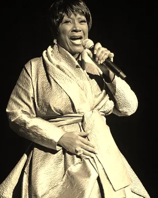 Patti LaBelle Detroit
