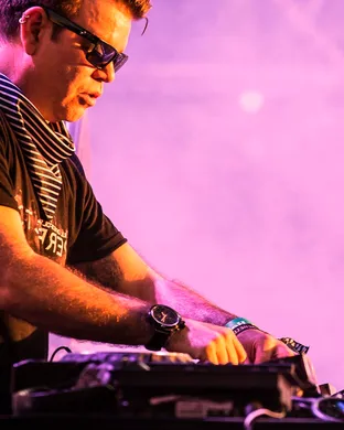 Paul Oakenfold