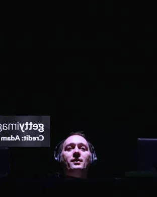 Paul Van Dyk
